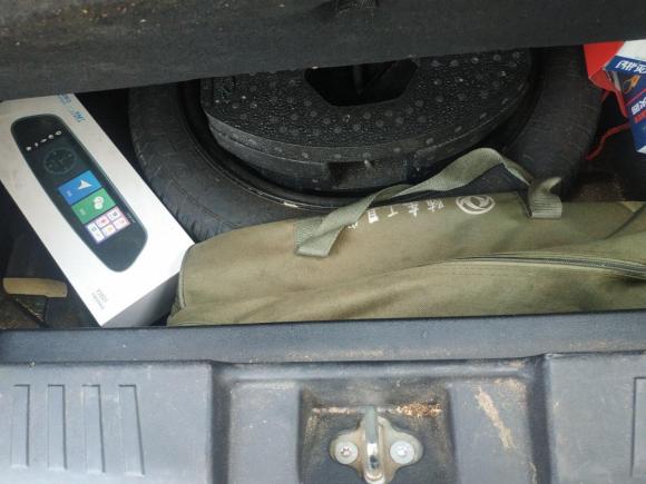 [义乌·浙G] 二手奇瑞瑞虎52017款 1.5T CVT舒适版