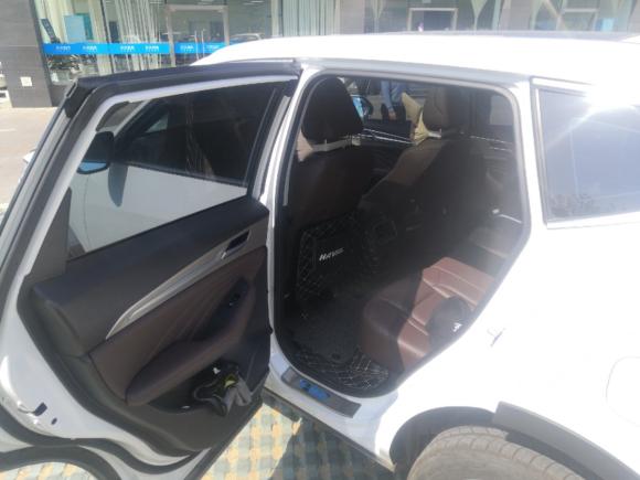 [北京·津R] 二手哈弗哈弗F72019款 2.0T 两驱i范 国V