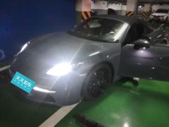 [金华·浙G]保时捷&nbsp;&nbsp;保时捷718&nbsp;&nbsp;2016款Boxster2.0T