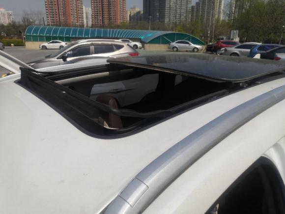 [北京·津R] 二手哈弗哈弗F72019款 2.0T 两驱i范 国V