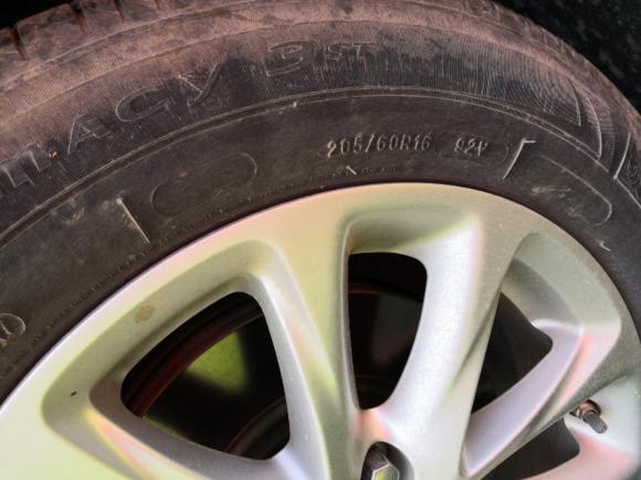 [南昌·赣A] 二手别克别克GL62018款 18T 6座豪华型