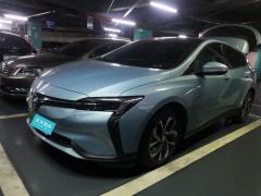 [广州·粤A]别克&nbsp;&nbsp;微蓝6&nbsp;&nbsp;2020款互联智慧型PLUS