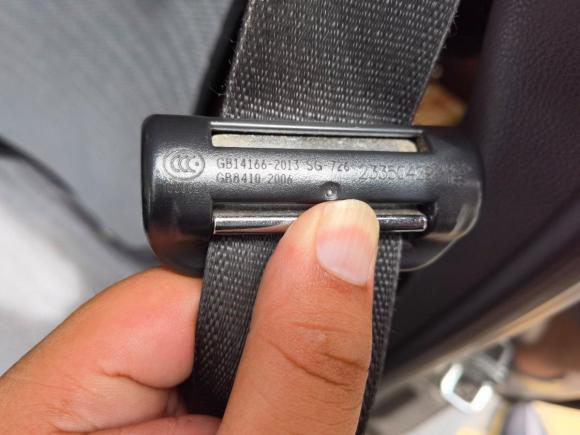 [义乌·浙G] 二手别克昂科威2015款 20T 四驱豪华型