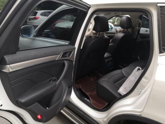 [合肥·皖A] 二手哈弗哈弗H72016款 蓝标H7 2.0T 自动豪华型