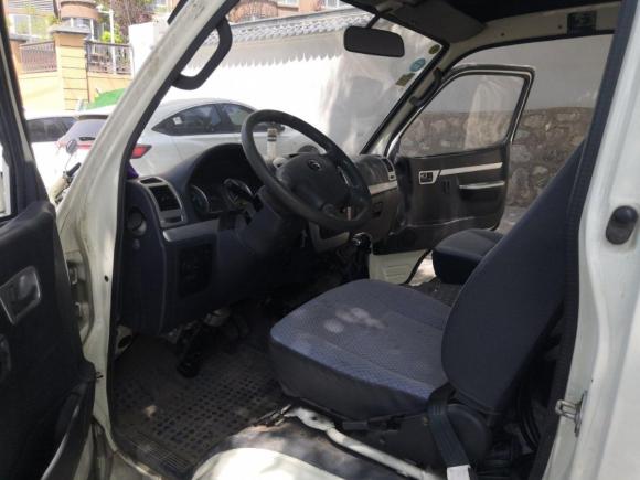 [西安·陕A] 二手金旅金旅海狮新能源2020款 龙运GLE850系列XML5036XXYEVL05