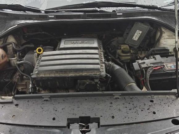 [湖州·浙E] 二手斯柯达昕锐2013款 1.6L 自动智选型