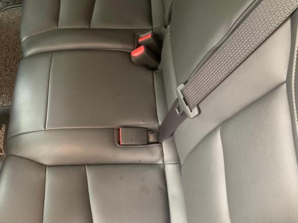 [广州·粤A] 二手凯迪拉克凯迪拉克XT62020款 28T 七座风尚型