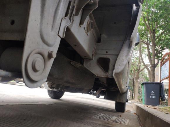 [台州·浙J] 二手五菱汽车五菱荣光小卡2019款 1.5L基本型双排L3C