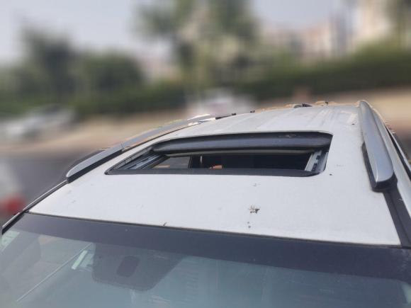 [芜湖·皖B] 二手吉利汽车远景SUV2016款 1.3T CVT旗舰型