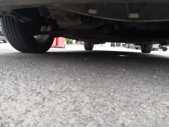 [无锡·苏B] 二手本田思迪2007款 1.5L 自动舒适版