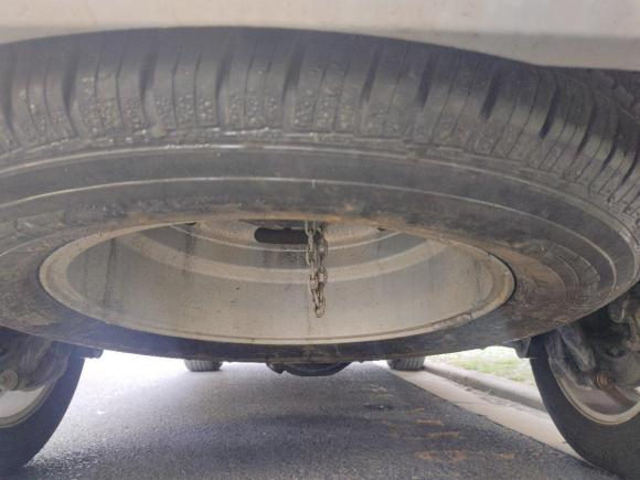 [上海·渝A] 二手哈弗哈弗H52016款 经典版 2.0T 手动两驱精英型