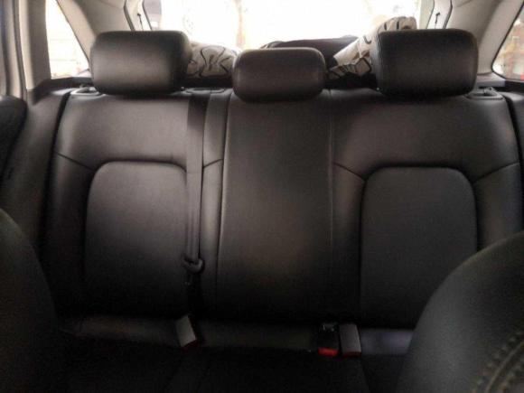 [义乌·浙D] 二手斯柯达昕动2016款 改款 1.4L 手动前行版