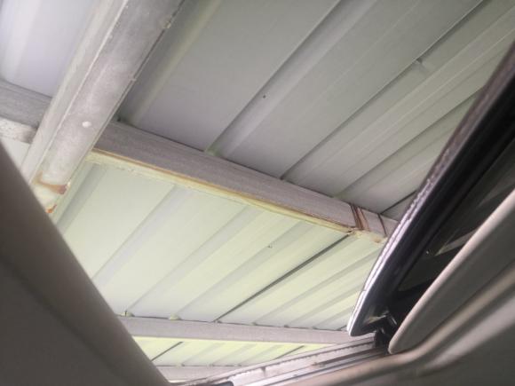 [杭州·浙J] 二手东风风行风行CM72014款 2.0T 手动尊享型