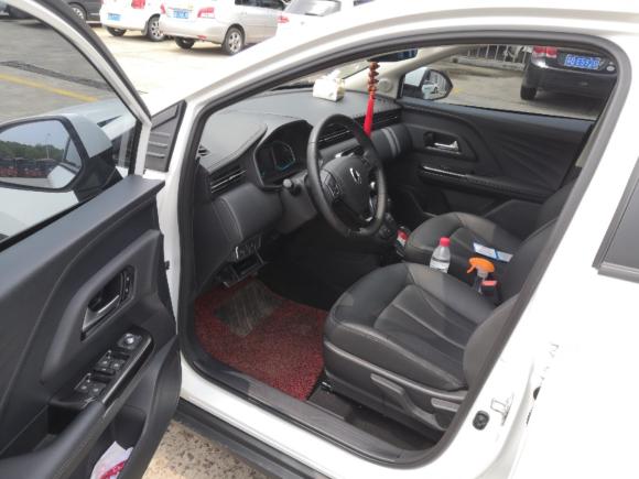 [无锡·苏B] 二手欧拉欧拉iQ    2019年 电动 自动