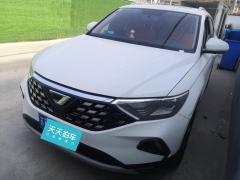 [无锡·苏B]捷达&nbsp;&nbsp;捷达VS7&nbsp;&nbsp;2021款1.4T手动进取版