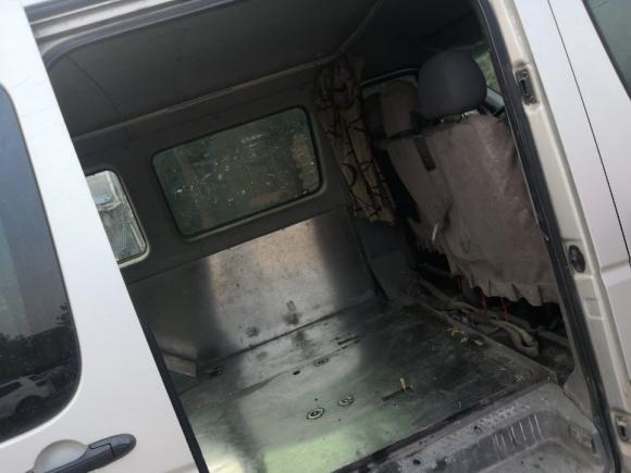 [金华·浙G] 二手江淮星锐2013款 1.9T4系星快运