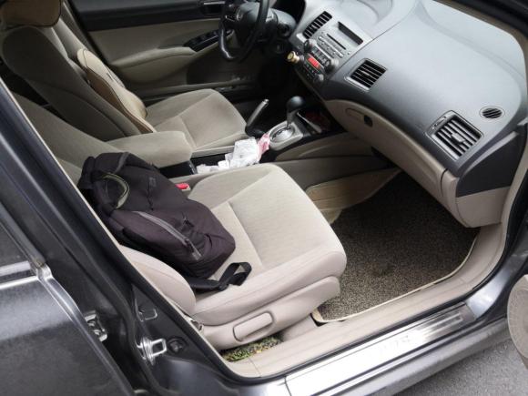 [广州·粤B] 二手思铭思铭2012款 1.8L 自动