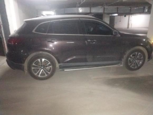 [南昌·赣A] 二手宝沃宝沃BX72016款 28T 两驱豪华版 5座