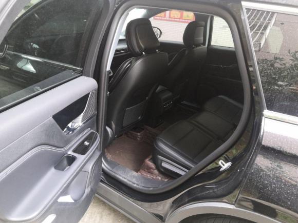 [南通·苏F] 二手林肯冒险家2020款 2.0T 两驱尊享版