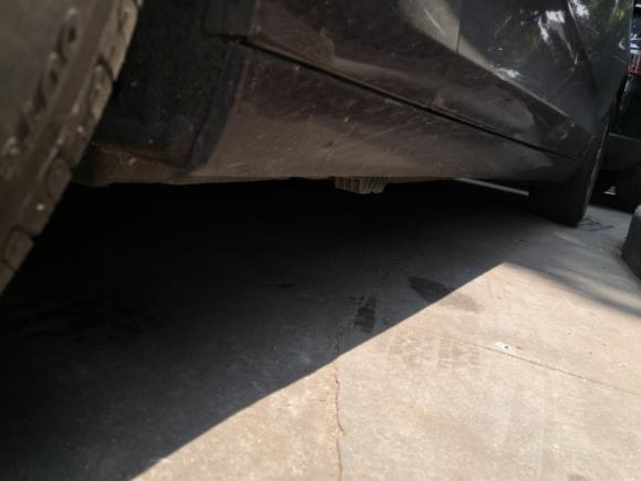 [广州·粤A] 二手宝马宝马5系GT2013款 535i 典雅型