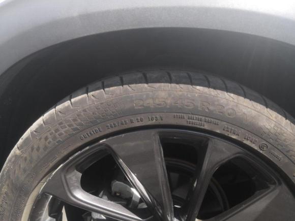 [温州·浙C] 二手长安长安UNI-T2020款 1.5T 旗舰型