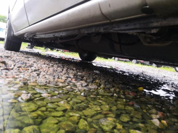 [上海·沪C] 二手别克别克GL82006款 陆尊 3.0L LT 豪华版