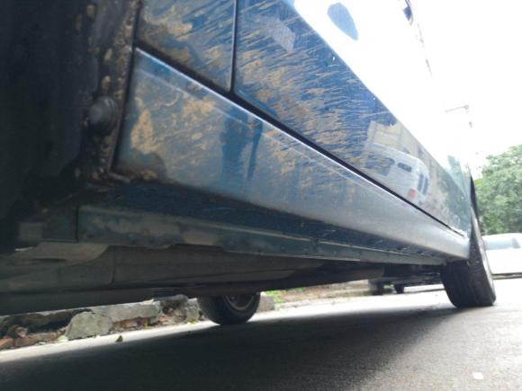 [宁波·浙B] 二手雪佛兰乐风RV2016款 1.5L 自动趣行版