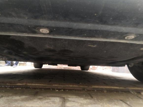 [北京·京N] 二手宝马宝马5系GT2010款 535i 领先型