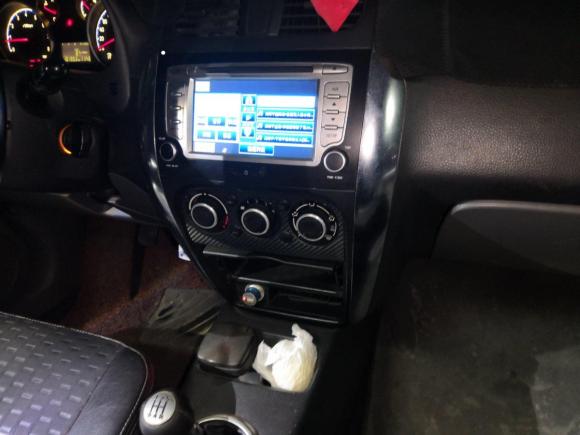 [宁波·浙B] 二手铃木天语 SX42011款 改款 1.6L 手动运动型