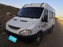 [青岛·鲁U]依维柯&nbsp;&nbsp;都灵&nbsp;&nbsp;2009款2.5T-A32基本型