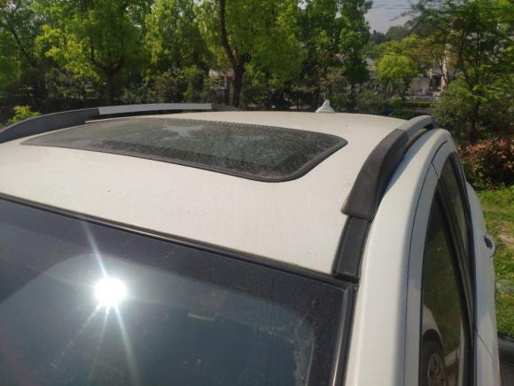 [台州·浙J] 二手海马海马S52014款 1.6L 手动智尊型