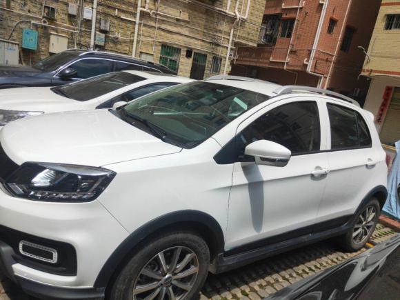 [深圳·粤B] 二手云度云度π12020款 Pro远行版 乐派型