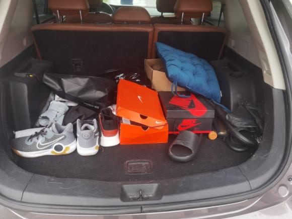 [金华·浙G] 二手宝沃宝沃BX72016款 28T 两驱豪华版 5座