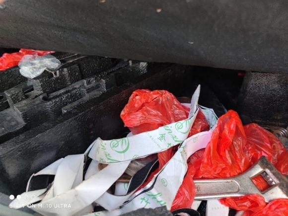 [嘉兴·浙F] 二手一汽森雅R72016款 1.6L 手动豪华型