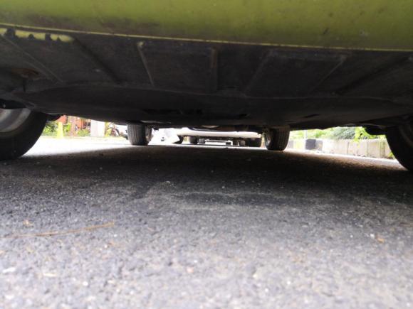 [无锡·云A] 二手长安奔奔2014款 1.4L 手动尊贵型