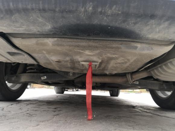 [青岛·鲁B] 二手起亚起亚K52016款 2.0L 自动GLS