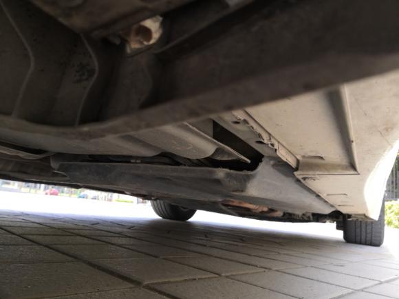 [南通·苏F] 二手英菲尼迪英菲尼迪Q502014款 3.7L 舒适版