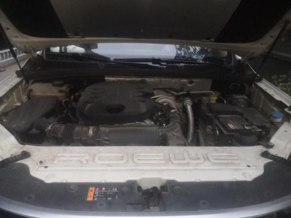 [西安·陕A] 二手荣威荣威RX82018款 30T 智联网四驱至尊版