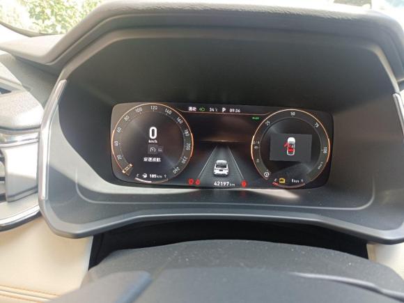 [深圳·粤B] 二手领克领克06新能源2020款 PHEV Plus