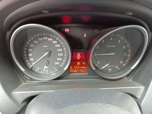 [金华·浙G] 二手宝马宝马Z42009款 sDrive23i领先型