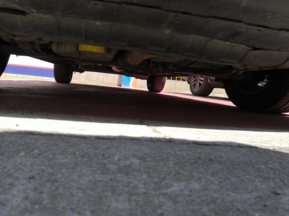 [湖州·豫S] 二手东风风光东风风光5802016款 1.5T CVT豪华型