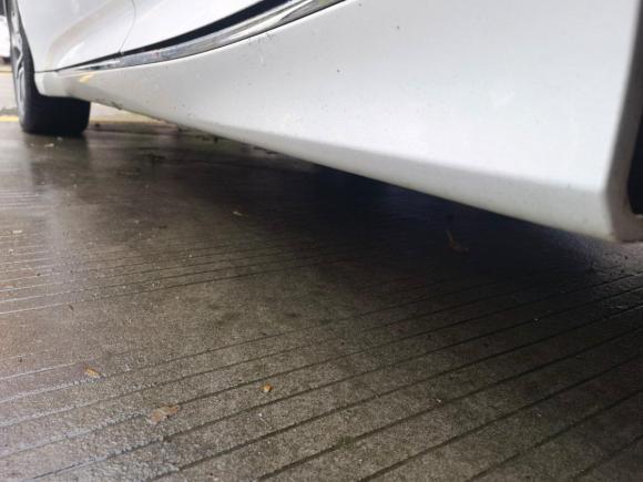 [嘉兴·浙G] 二手本田INSPIRE2019款 260TURBO 精致版 国VI