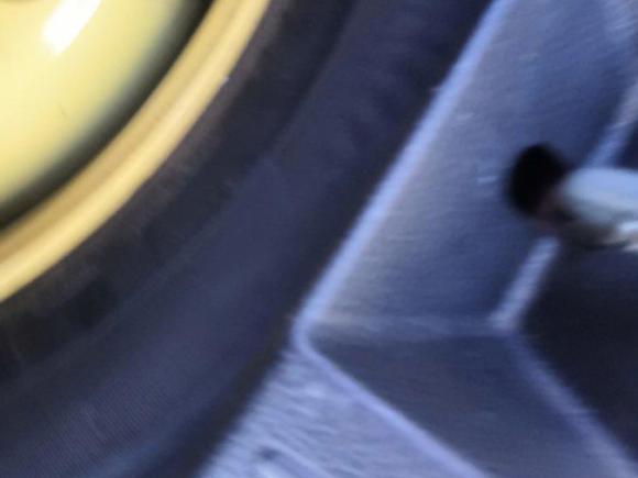 [南昌·赣M] 二手斯巴鲁斯巴鲁XV2012款 2.0i 舒适版