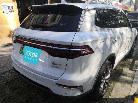 [苏州·苏E] 二手比亚迪宋Pro新能源2019款 DM 1.5T 四驱高能版