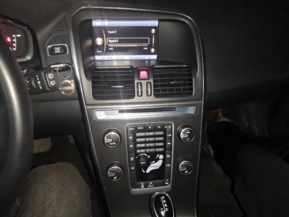 [青岛·鲁B] 二手沃尔沃沃尔沃XC602014款 T5 智雅版