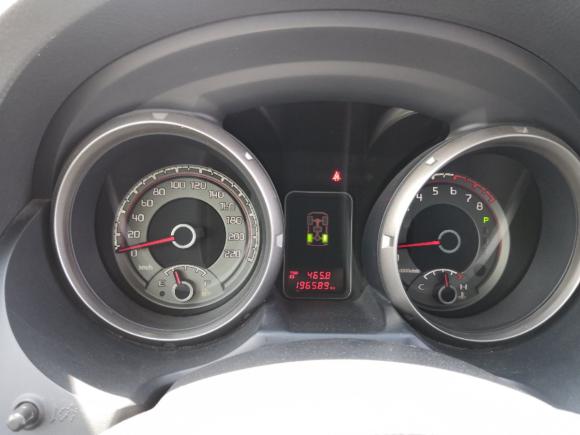 [无锡·苏B] 二手三菱帕杰罗2011款 3.0L 精英版