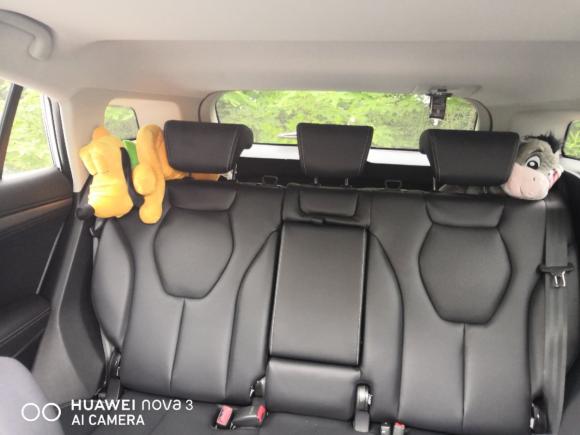 [南京·苏A] 二手福特领界2019款 EcoBoost 145 CVT铂领型 国VI