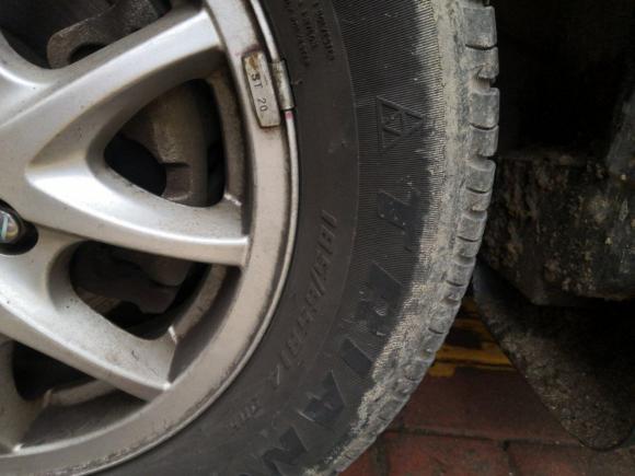 [济南·鲁A] 二手北汽威旺北汽威旺M202013款 1.5L品尚型BJ415B