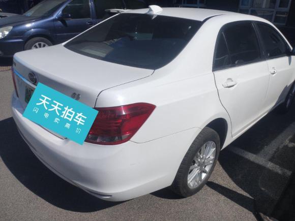 [青岛·鲁B] 二手比亚迪比亚迪e52017款 300 e享型