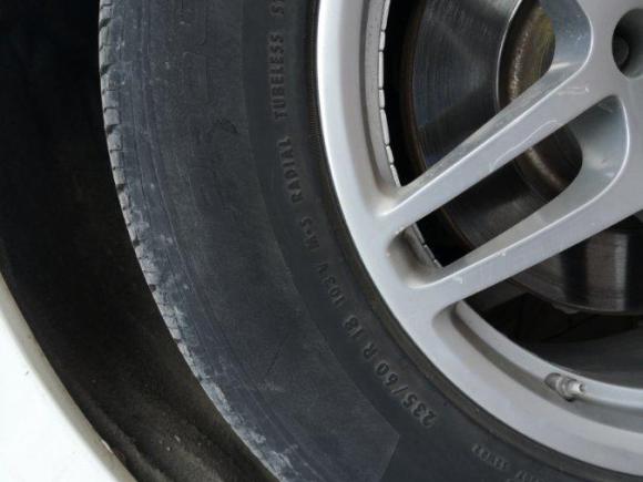 [济南·鲁A] 二手保时捷Macan2017款  Macan 2.0T